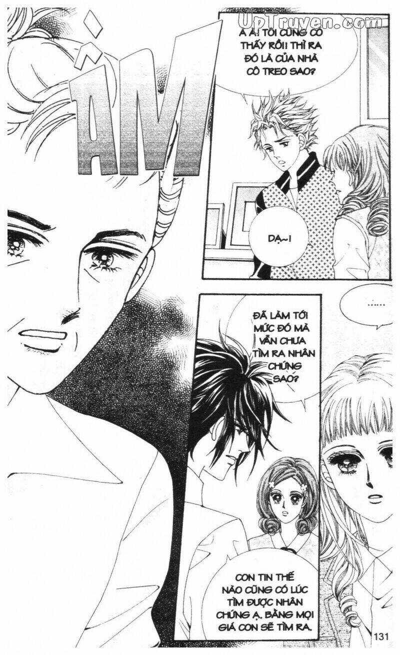 Vợ Chồng Trẻ Con Bản Đẹp Chapter 9 trang 129