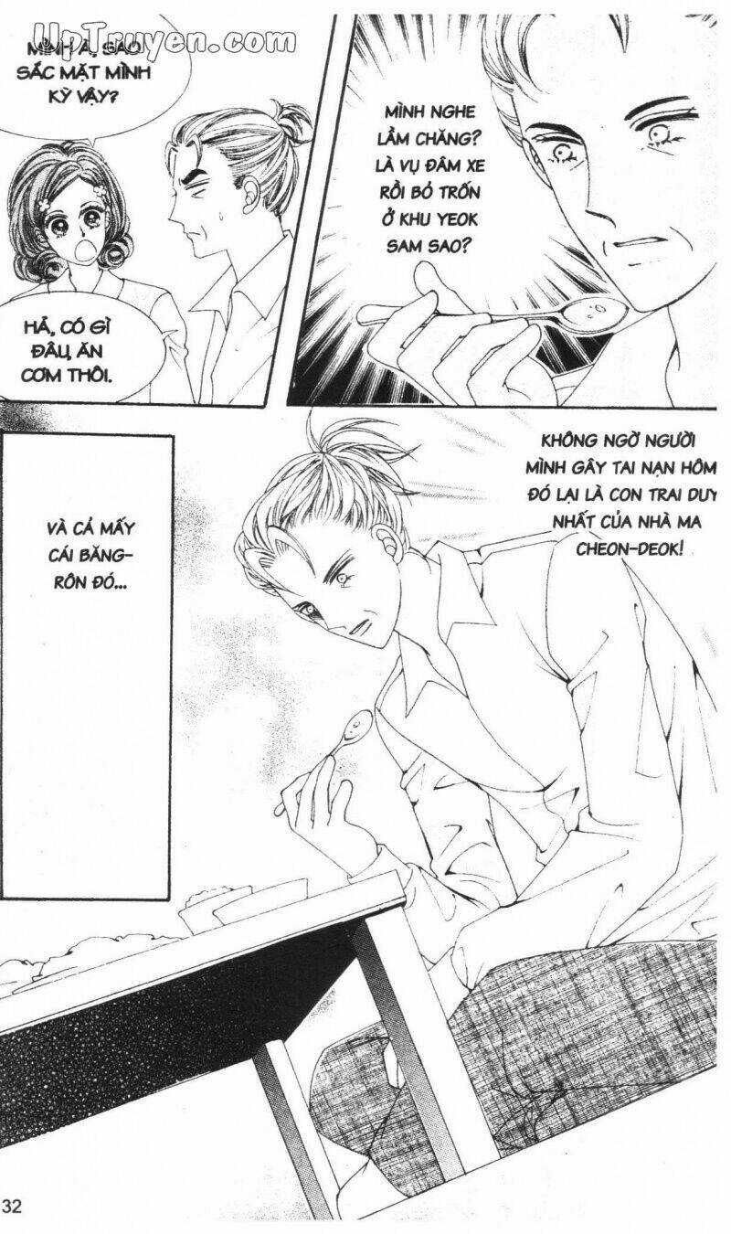 Vợ Chồng Trẻ Con Bản Đẹp Chapter 9 trang 130