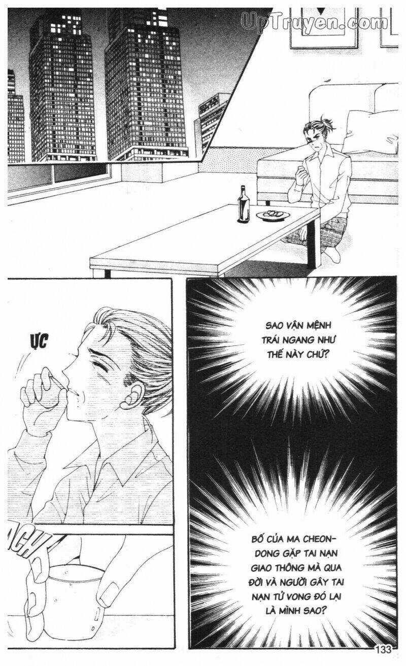 Vợ Chồng Trẻ Con Bản Đẹp Chapter 9 trang 131