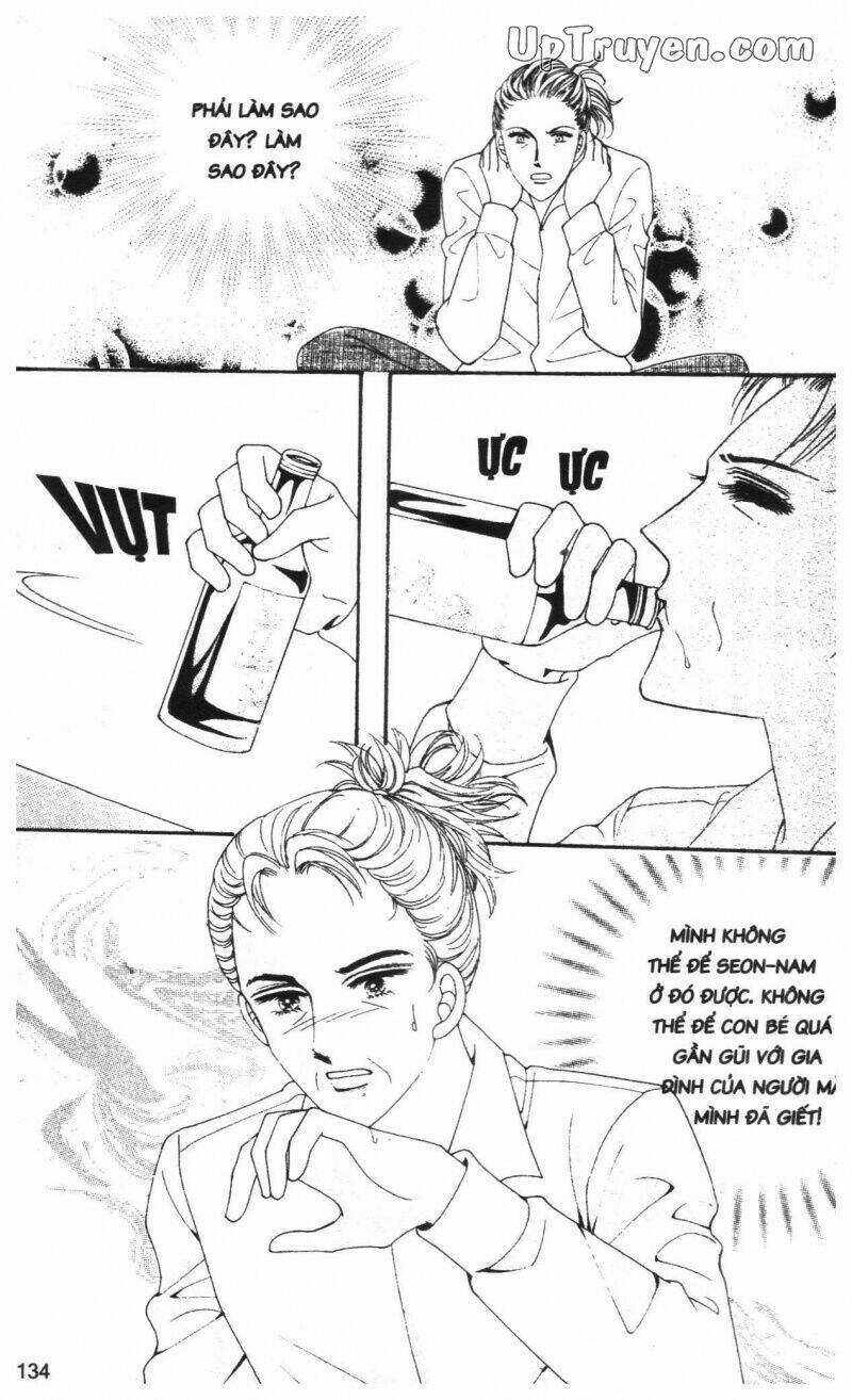 Vợ Chồng Trẻ Con Bản Đẹp Chapter 9 trang 132
