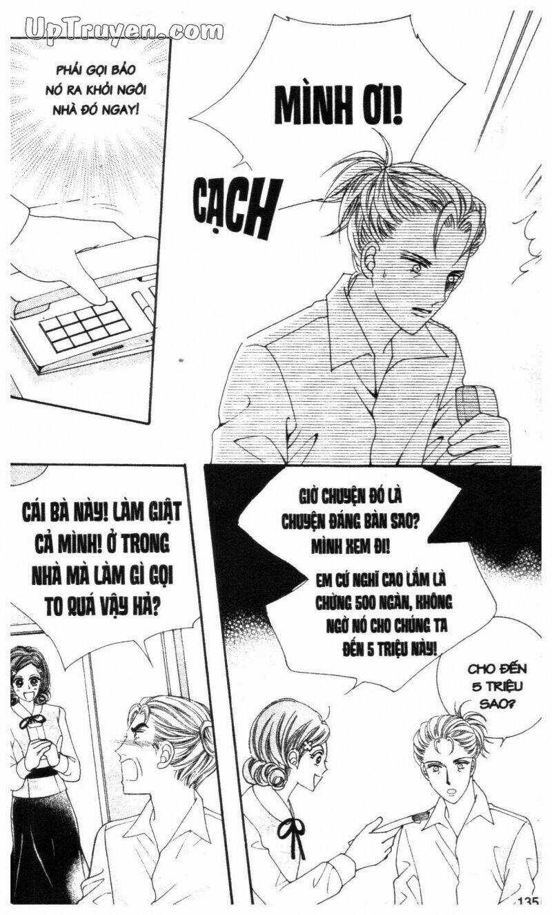 Vợ Chồng Trẻ Con Bản Đẹp Chapter 9 trang 133