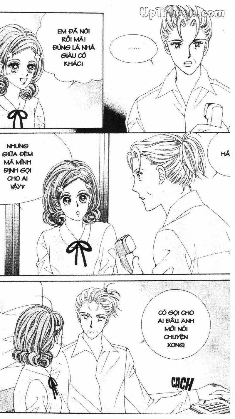 Vợ Chồng Trẻ Con Bản Đẹp Chapter 9 trang 134