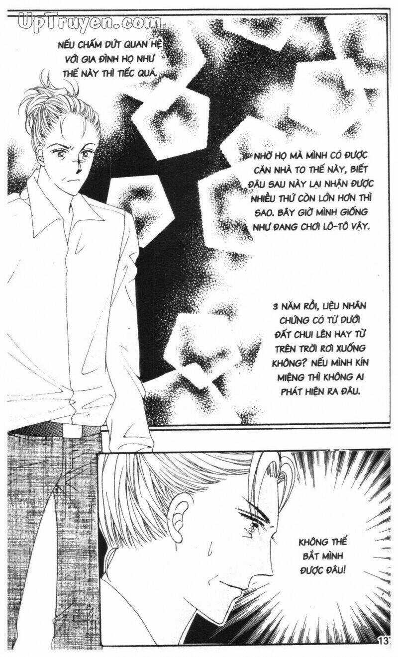 Vợ Chồng Trẻ Con Bản Đẹp Chapter 9 trang 135