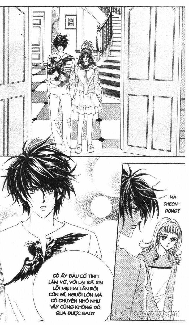 Vợ Chồng Trẻ Con Bản Đẹp Chapter 9 trang 138