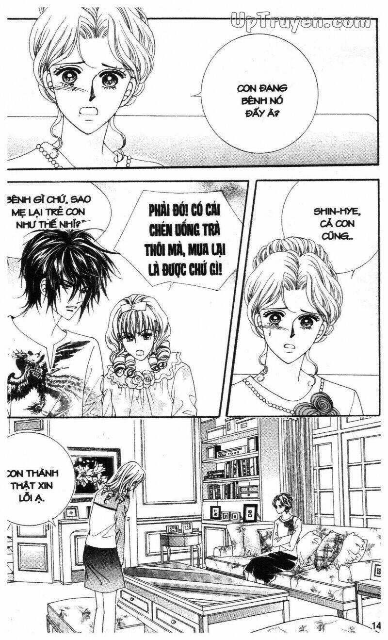 Vợ Chồng Trẻ Con Bản Đẹp Chapter 9 trang 139