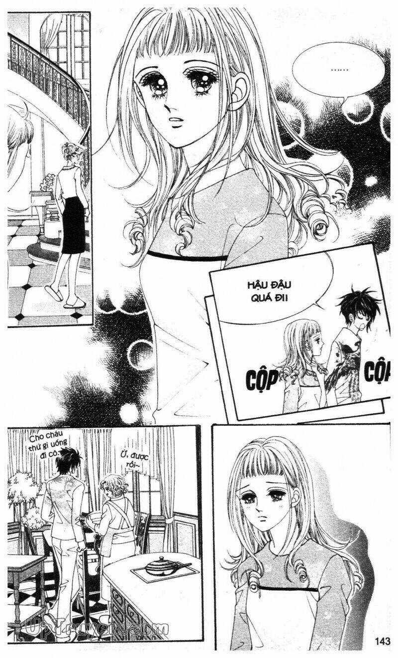 Vợ Chồng Trẻ Con Bản Đẹp Chapter 9 trang 141
