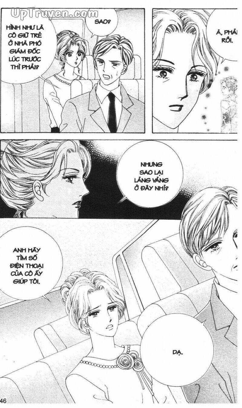 Vợ Chồng Trẻ Con Bản Đẹp Chapter 9 trang 144