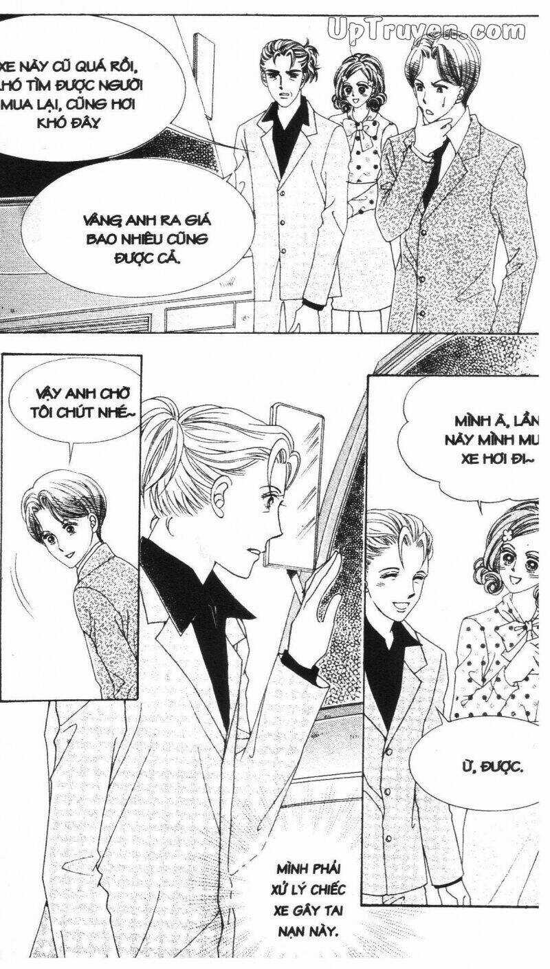 Vợ Chồng Trẻ Con Bản Đẹp Chapter 9 trang 146