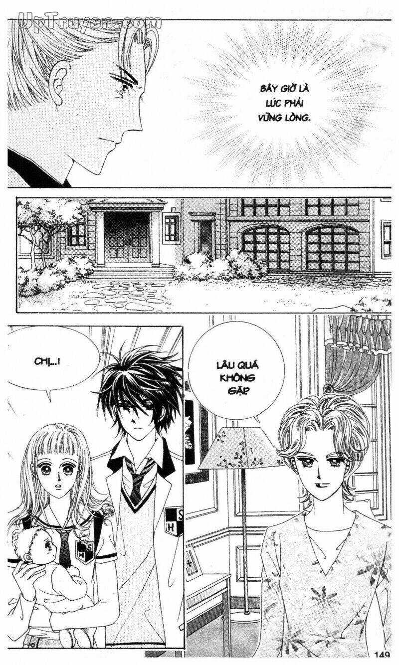 Vợ Chồng Trẻ Con Bản Đẹp Chapter 9 trang 147