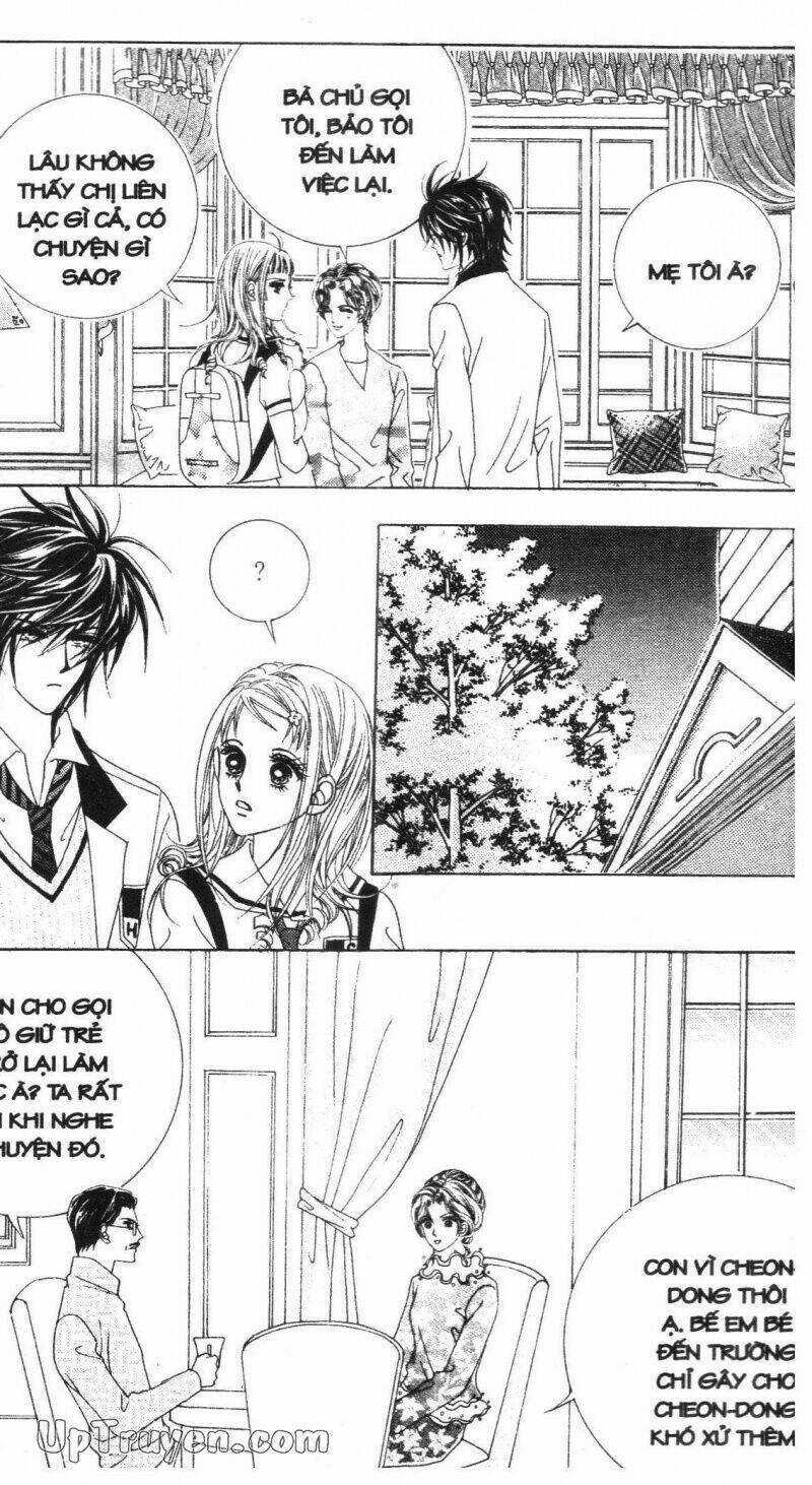 Vợ Chồng Trẻ Con Bản Đẹp Chapter 9 trang 148