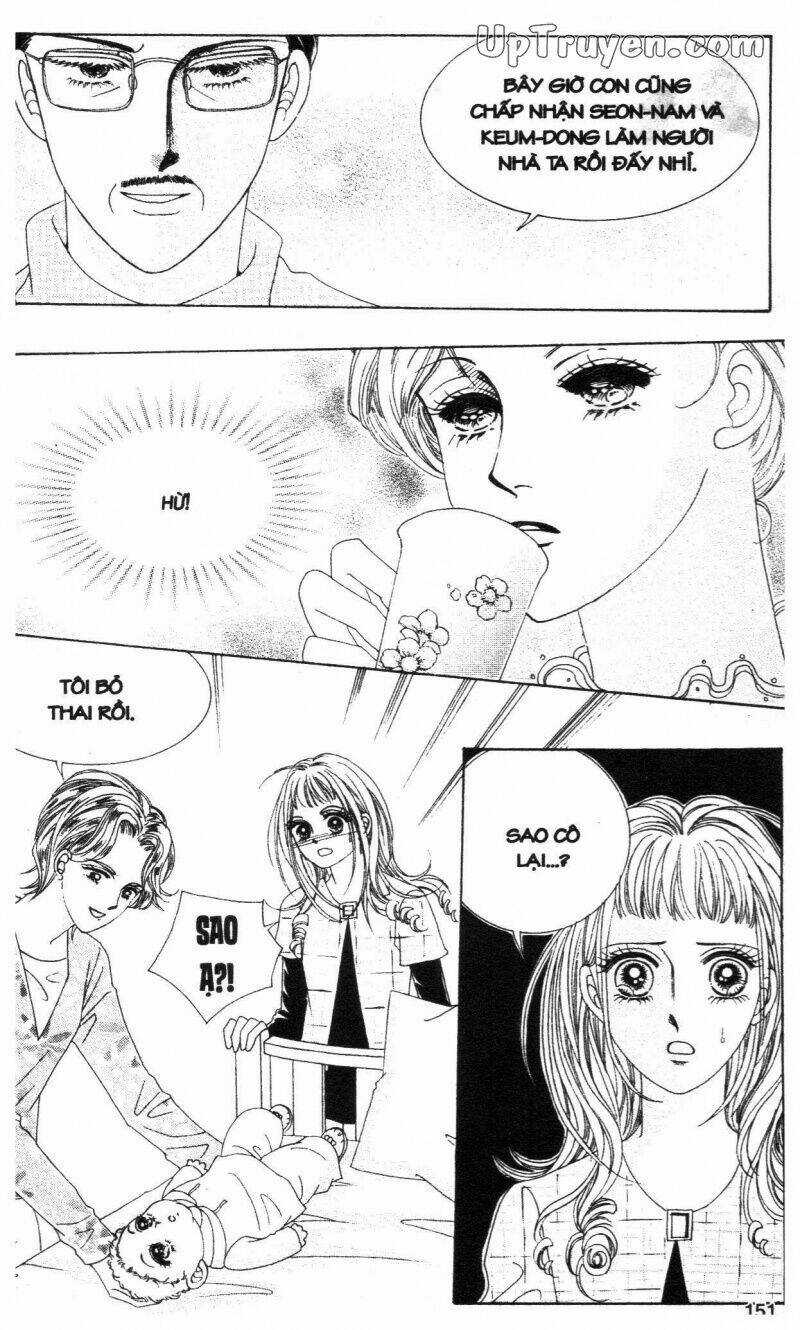 Vợ Chồng Trẻ Con Bản Đẹp Chapter 9 trang 149