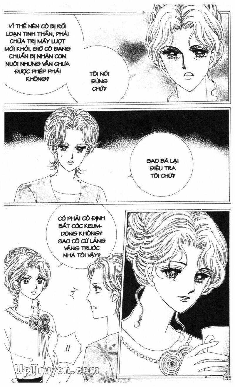 Vợ Chồng Trẻ Con Bản Đẹp Chapter 9 trang 153