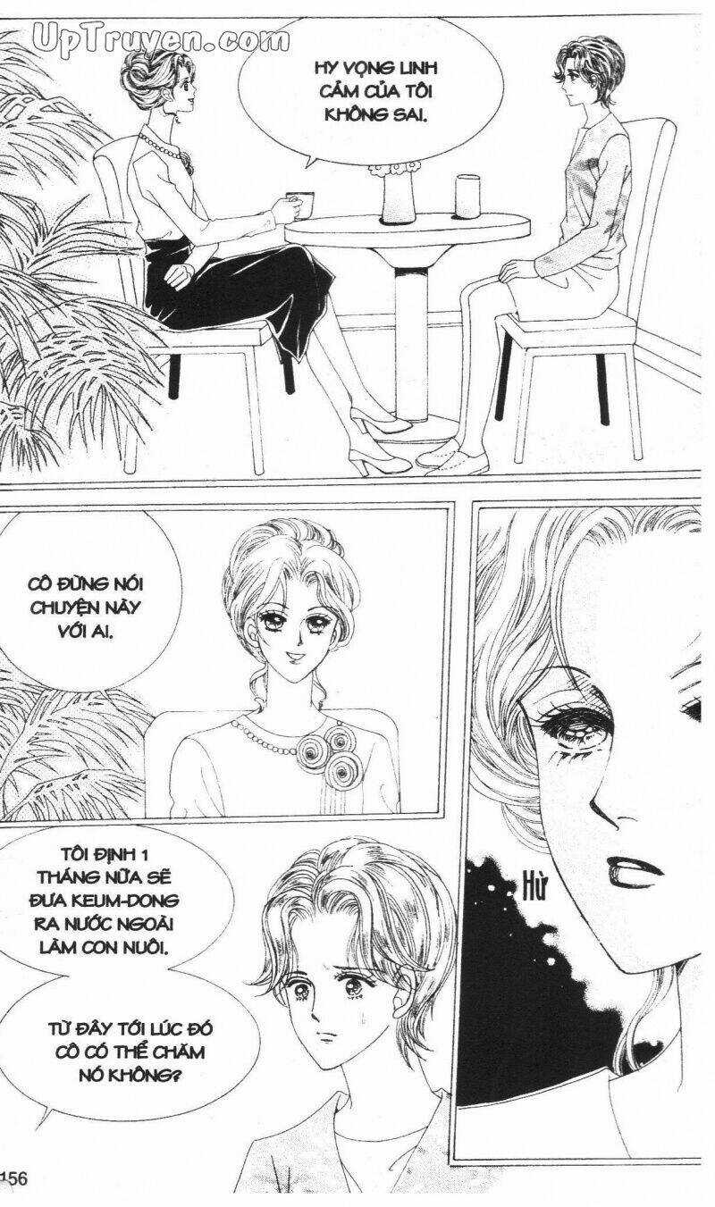 Vợ Chồng Trẻ Con Bản Đẹp Chapter 9 trang 154