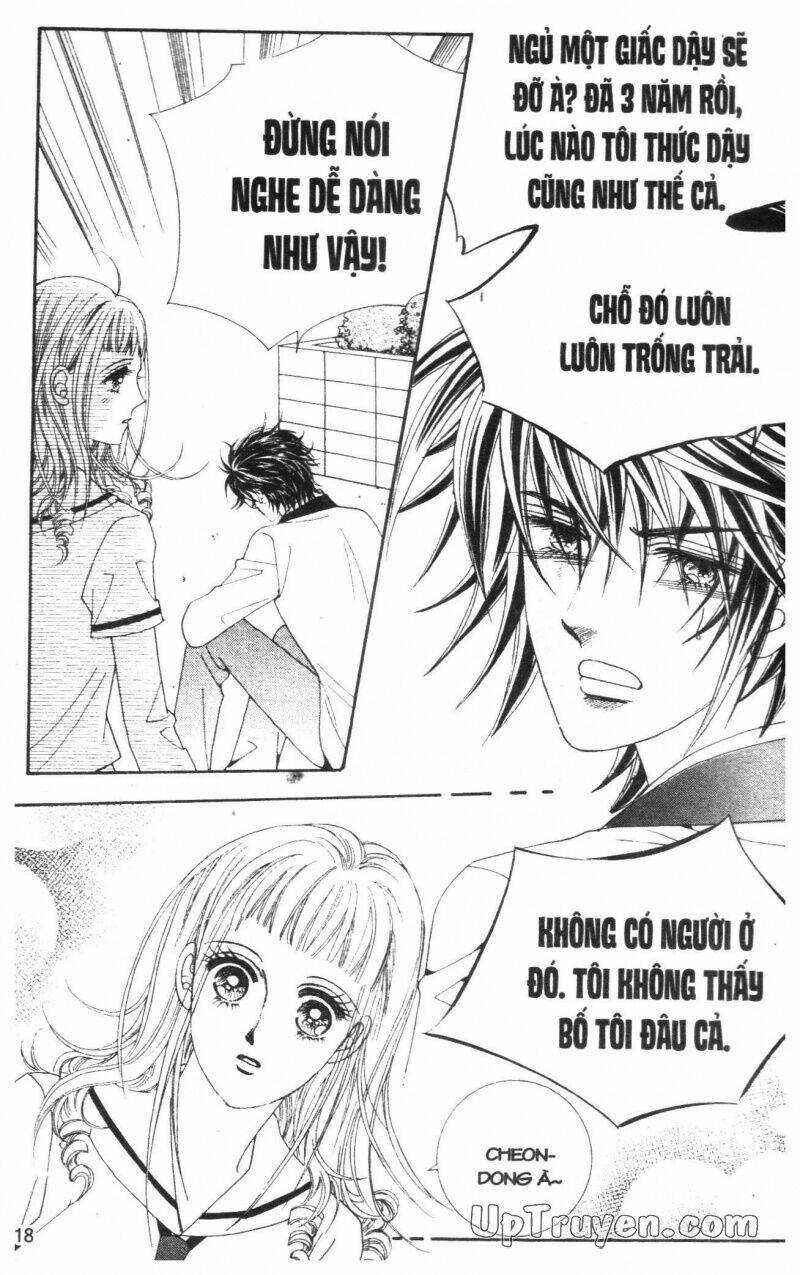 Vợ Chồng Trẻ Con Bản Đẹp Chapter 9 trang 16