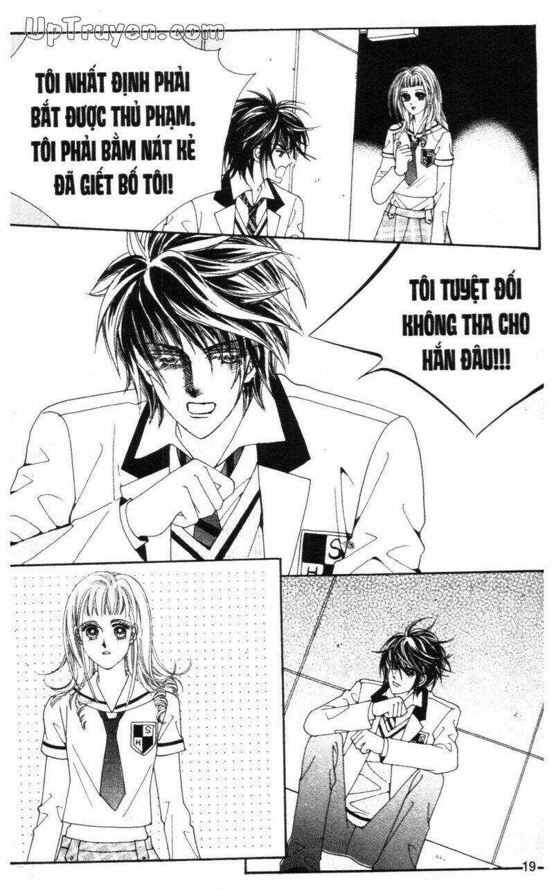 Vợ Chồng Trẻ Con Bản Đẹp Chapter 9 trang 17
