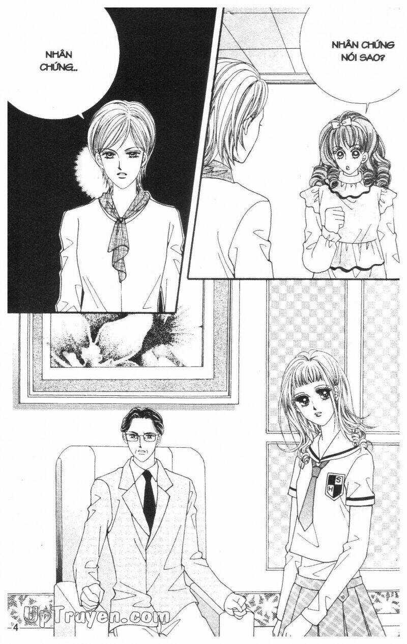 Vợ Chồng Trẻ Con Bản Đẹp Chapter 9 trang 2
