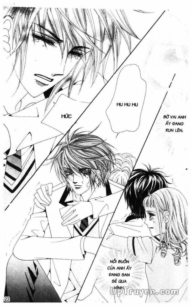 Vợ Chồng Trẻ Con Bản Đẹp Chapter 9 trang 20