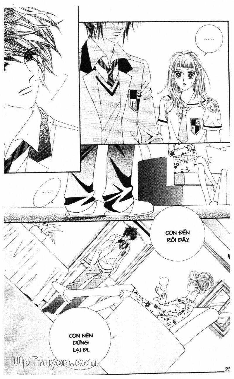Vợ Chồng Trẻ Con Bản Đẹp Chapter 9 trang 23