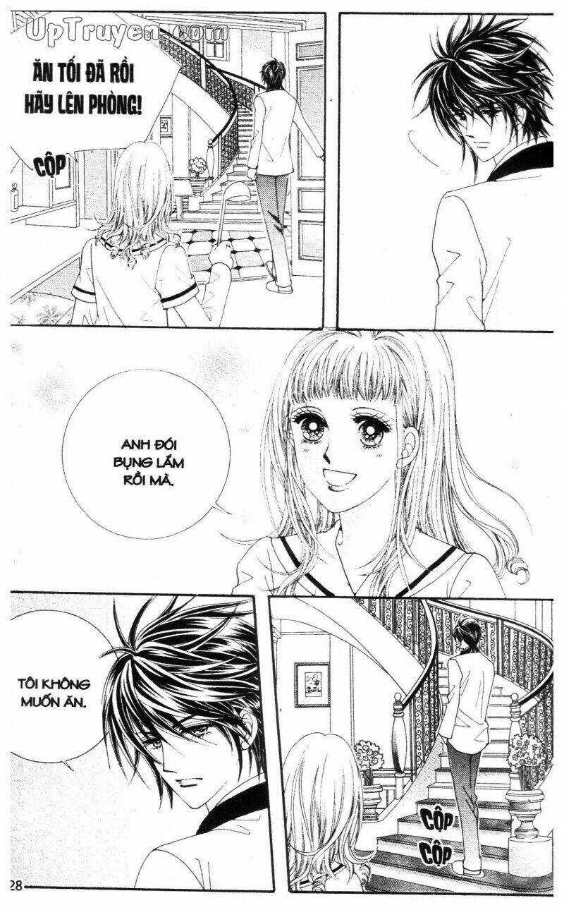 Vợ Chồng Trẻ Con Bản Đẹp Chapter 9 trang 26