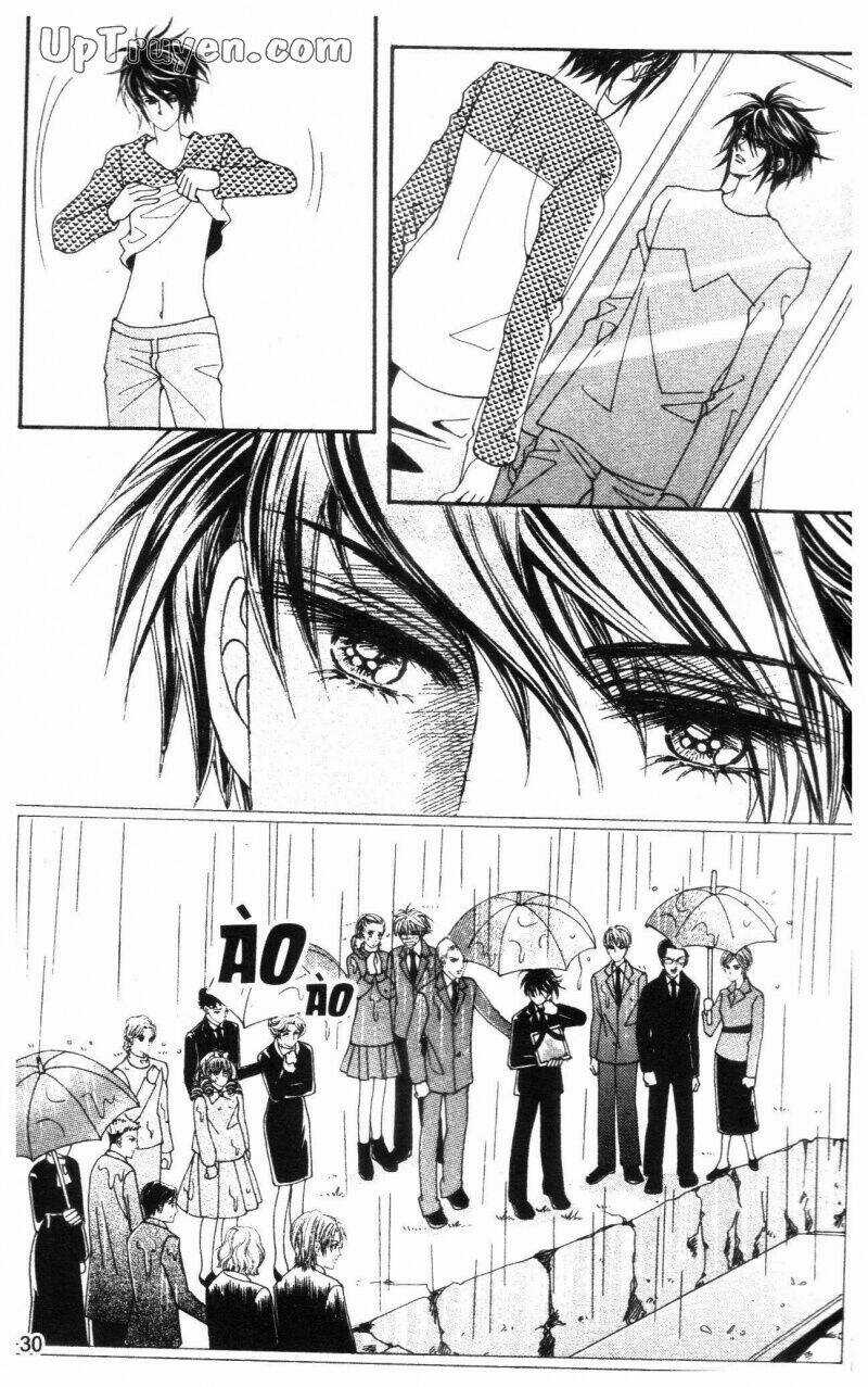 Vợ Chồng Trẻ Con Bản Đẹp Chapter 9 trang 28