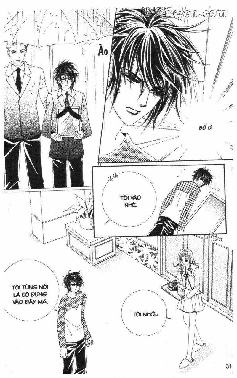 Vợ Chồng Trẻ Con Bản Đẹp Chapter 9 trang 29
