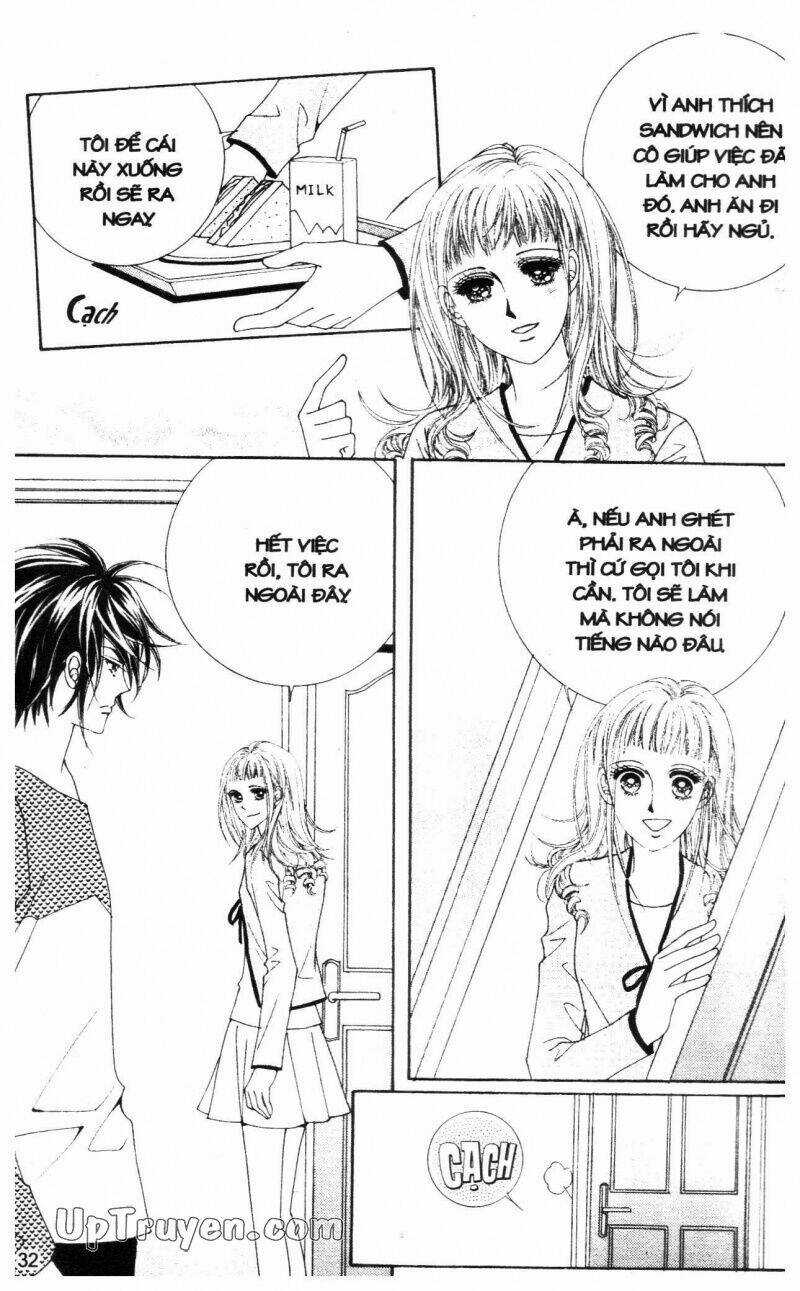 Vợ Chồng Trẻ Con Bản Đẹp Chapter 9 trang 30