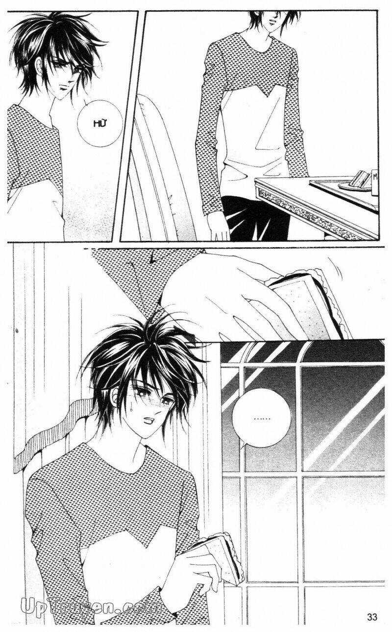 Vợ Chồng Trẻ Con Bản Đẹp Chapter 9 trang 31