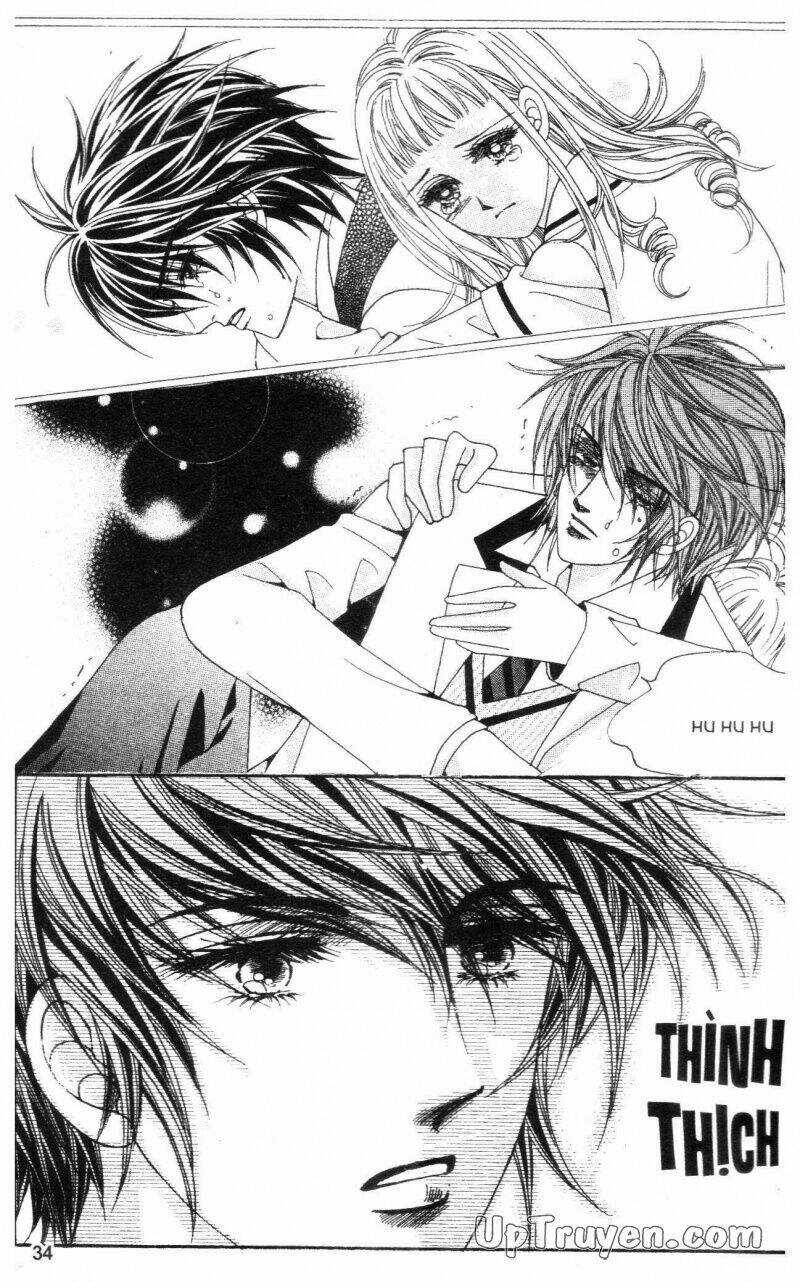 Vợ Chồng Trẻ Con Bản Đẹp Chapter 9 trang 32