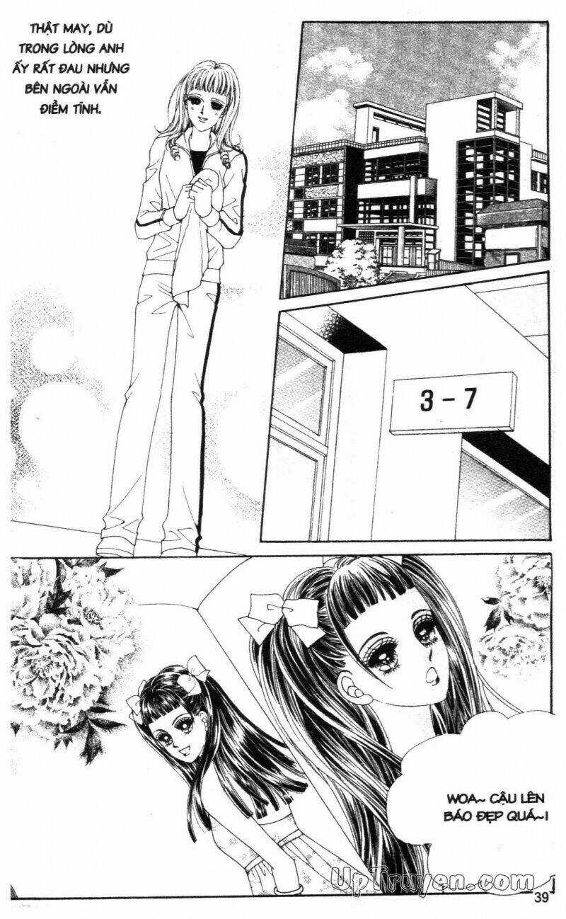 Vợ Chồng Trẻ Con Bản Đẹp Chapter 9 trang 37