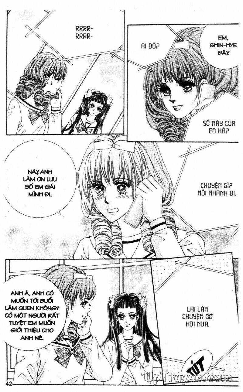 Vợ Chồng Trẻ Con Bản Đẹp Chapter 9 trang 40
