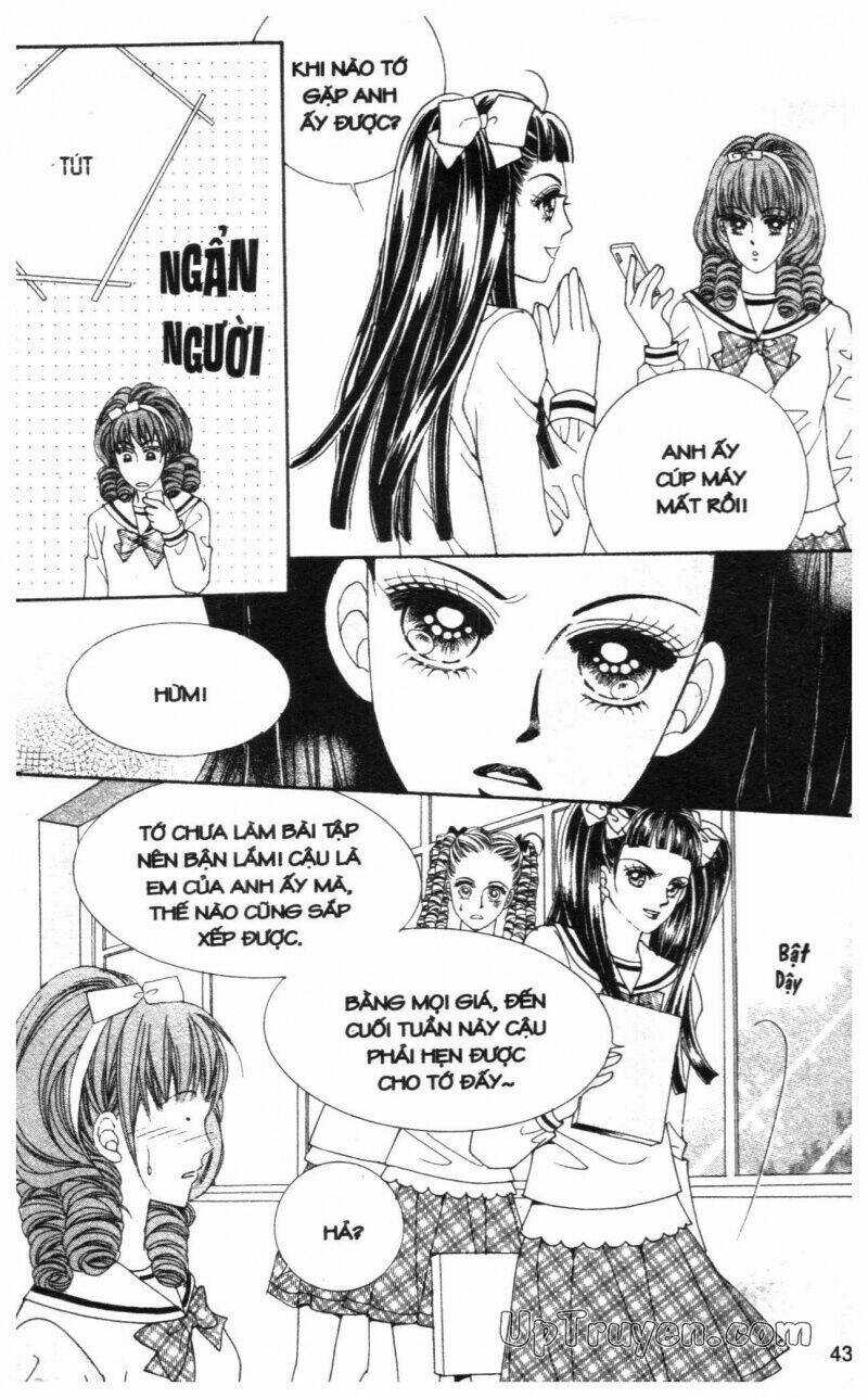 Vợ Chồng Trẻ Con Bản Đẹp Chapter 9 trang 41