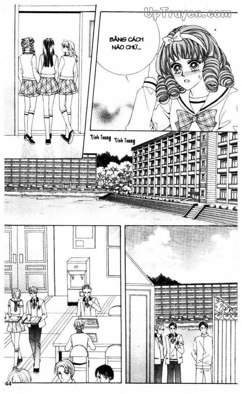 Vợ Chồng Trẻ Con Bản Đẹp Chapter 9 trang 42