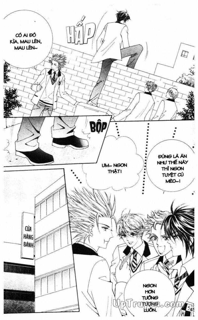 Vợ Chồng Trẻ Con Bản Đẹp Chapter 9 trang 43