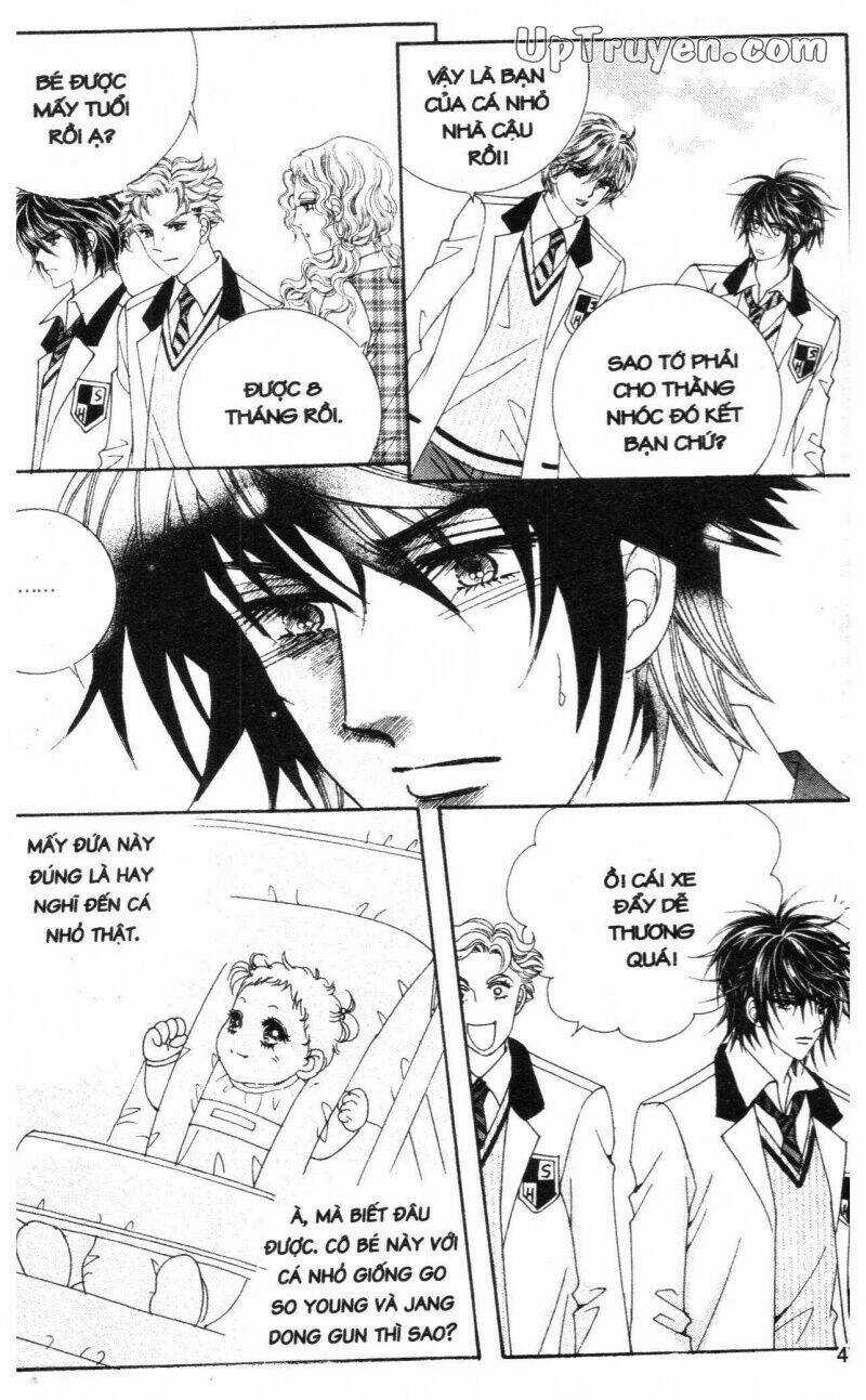 Vợ Chồng Trẻ Con Bản Đẹp Chapter 9 trang 45