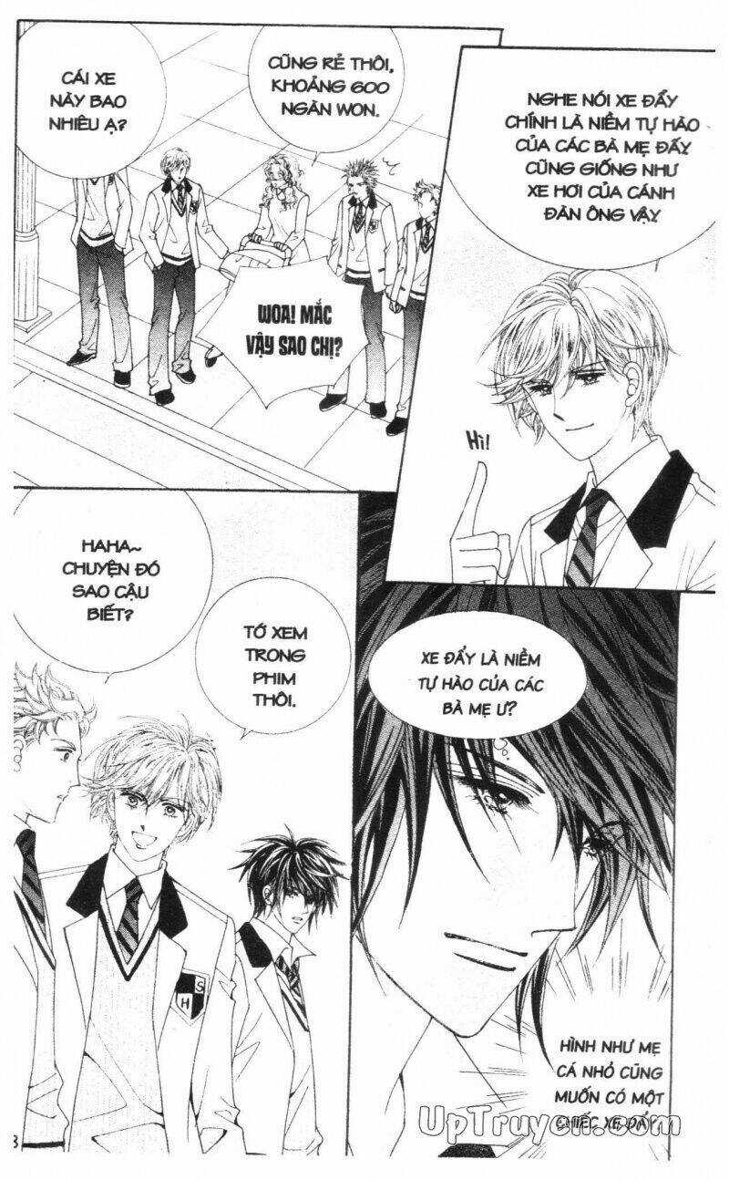 Vợ Chồng Trẻ Con Bản Đẹp Chapter 9 trang 46