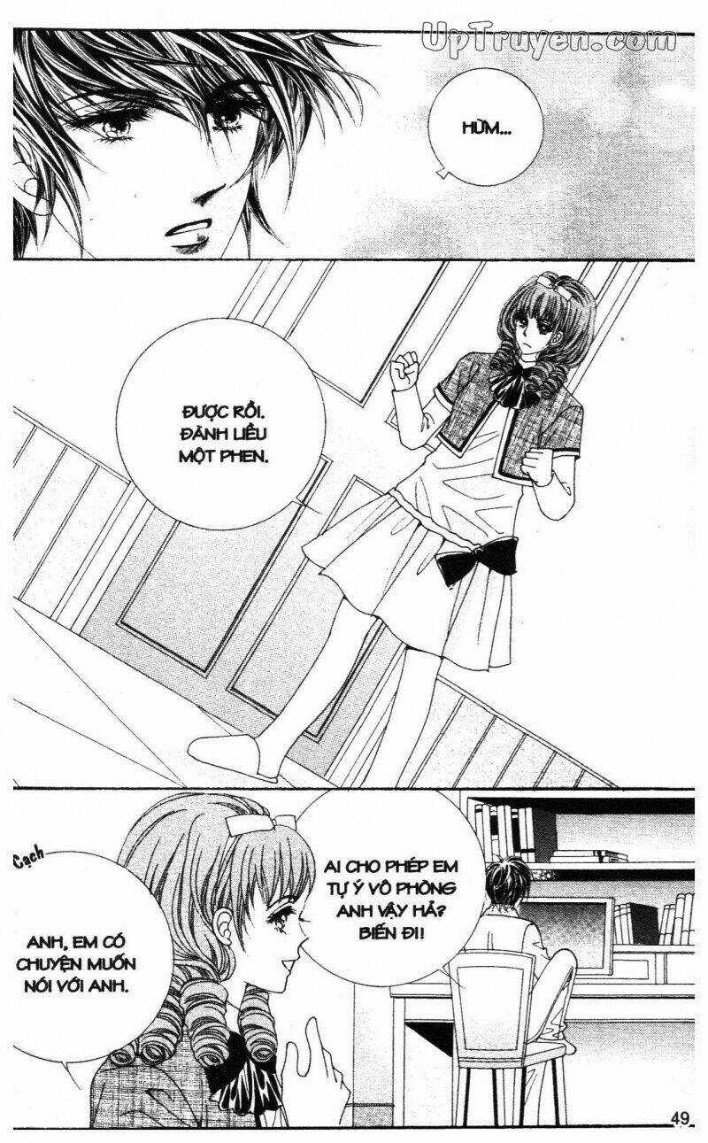 Vợ Chồng Trẻ Con Bản Đẹp Chapter 9 trang 47