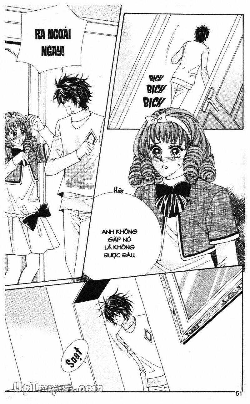 Vợ Chồng Trẻ Con Bản Đẹp Chapter 9 trang 49