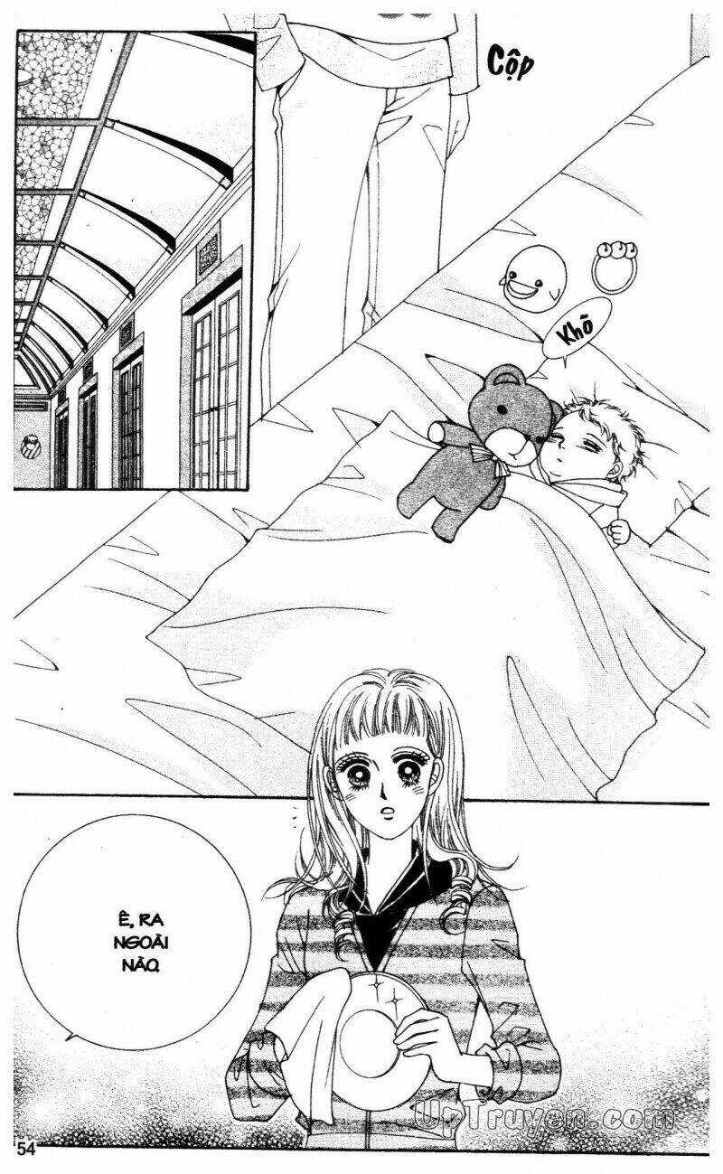 Vợ Chồng Trẻ Con Bản Đẹp Chapter 9 trang 52