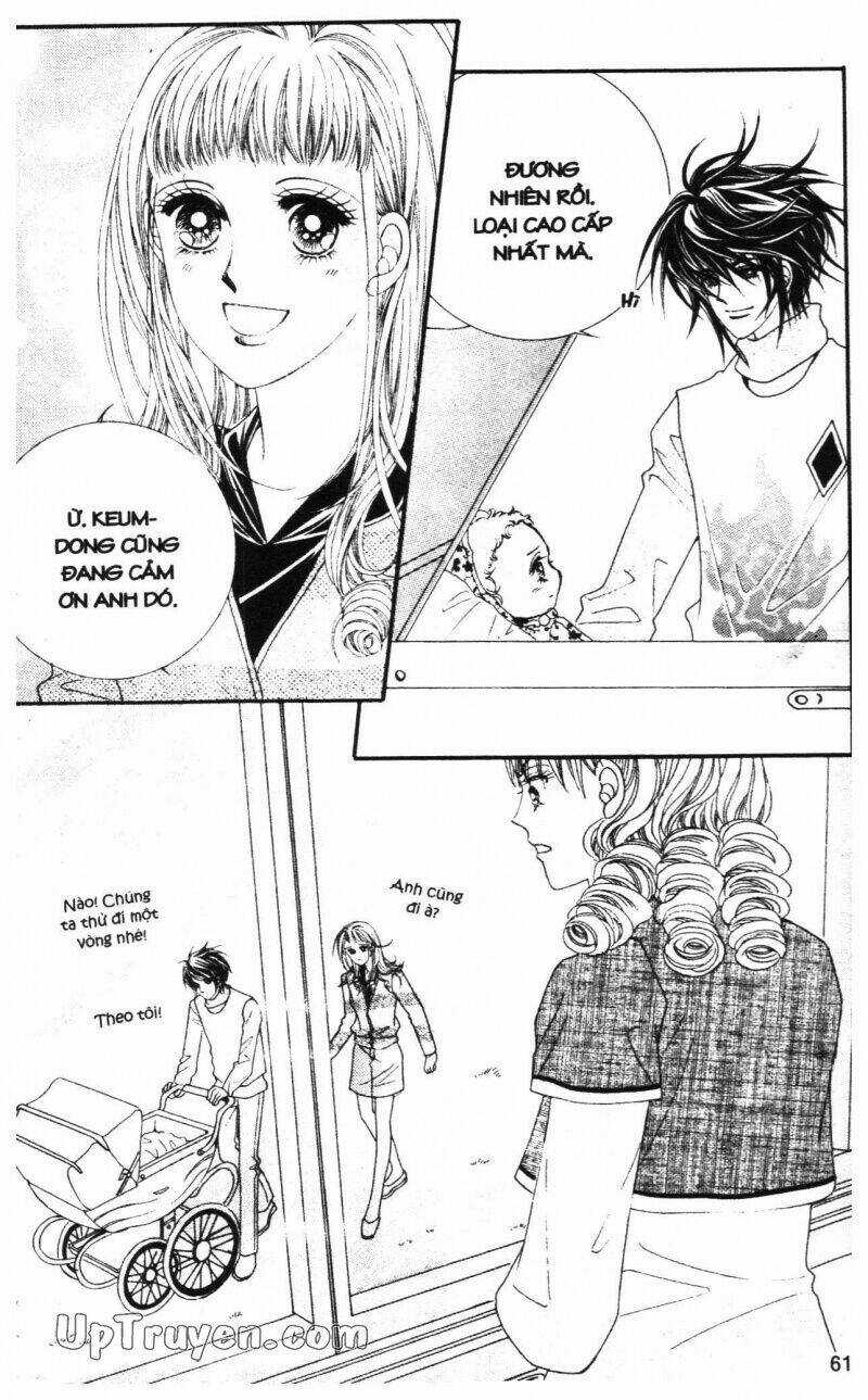 Vợ Chồng Trẻ Con Bản Đẹp Chapter 9 trang 59