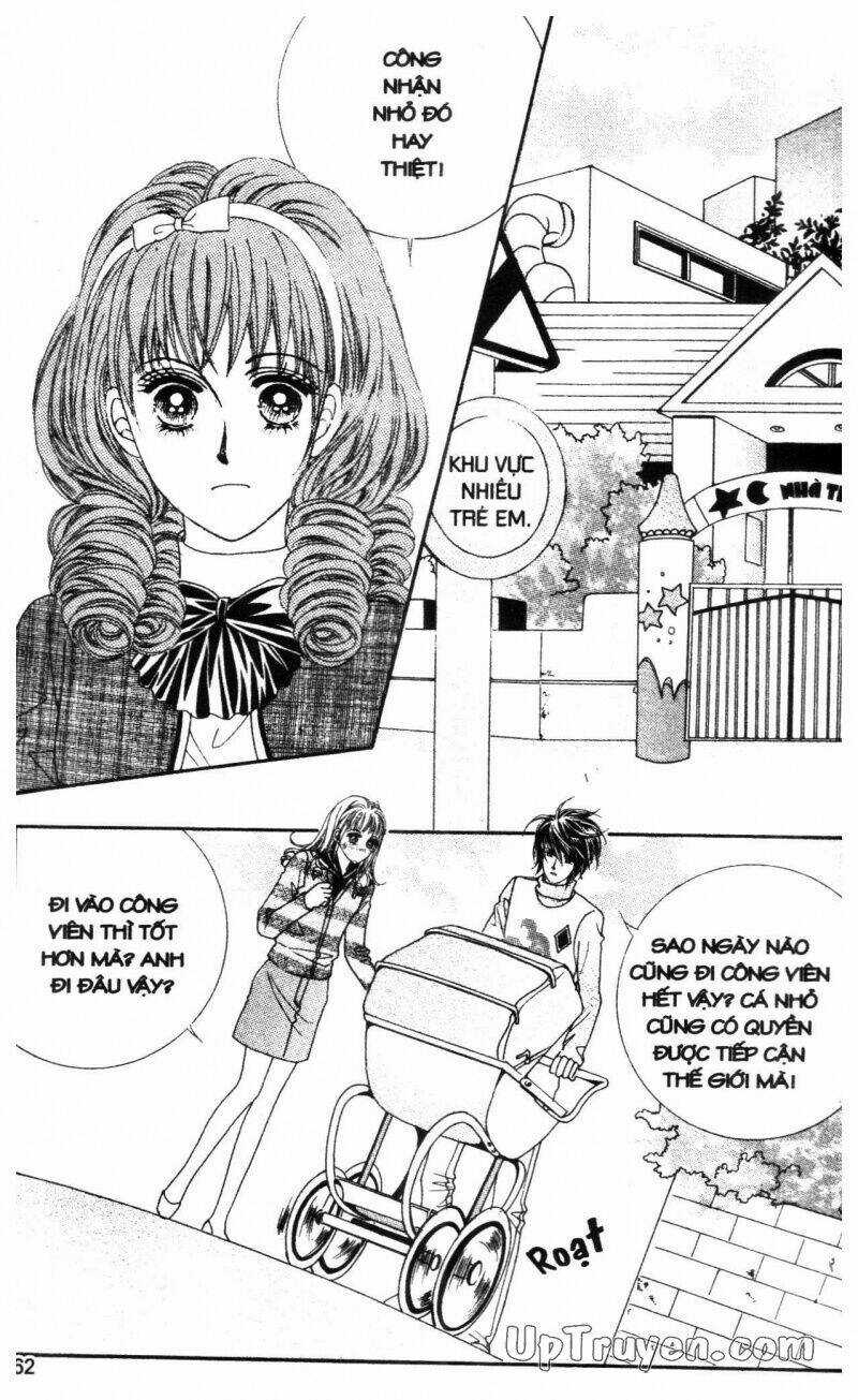 Vợ Chồng Trẻ Con Bản Đẹp Chapter 9 trang 60