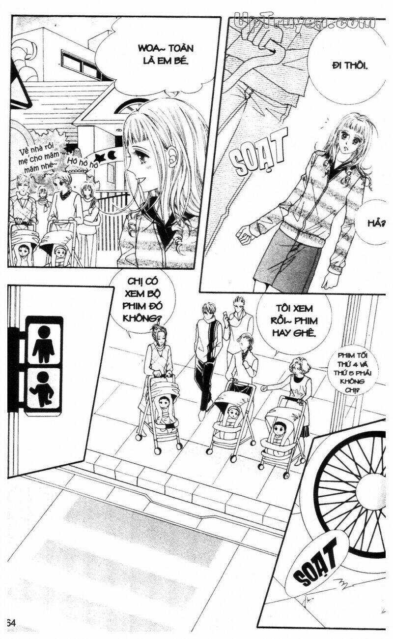 Vợ Chồng Trẻ Con Bản Đẹp Chapter 9 trang 62
