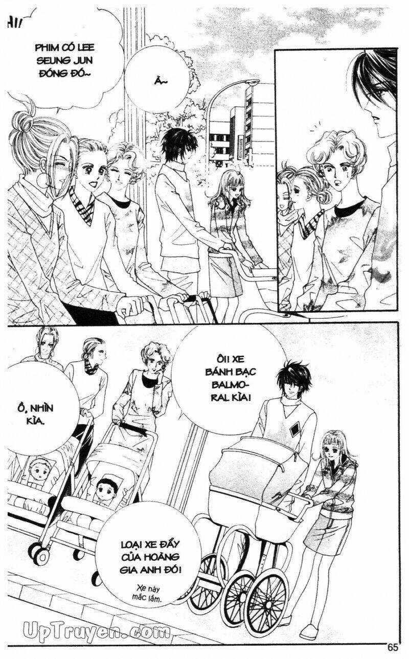 Vợ Chồng Trẻ Con Bản Đẹp Chapter 9 trang 63