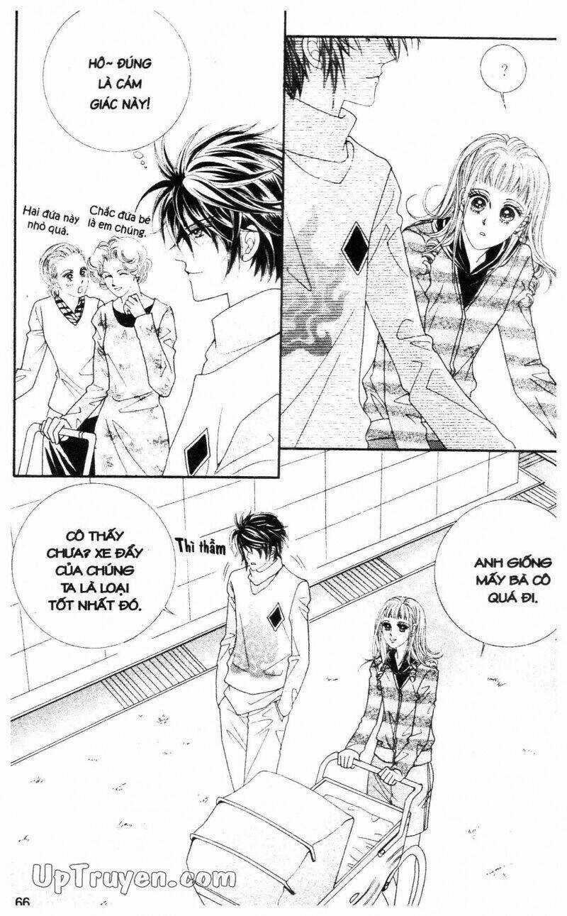 Vợ Chồng Trẻ Con Bản Đẹp Chapter 9 trang 64