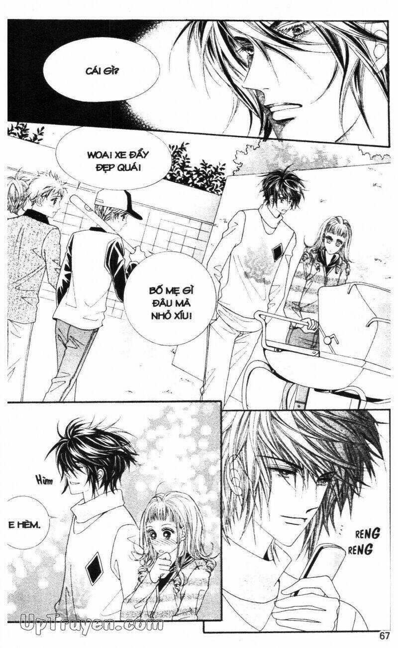 Vợ Chồng Trẻ Con Bản Đẹp Chapter 9 trang 65