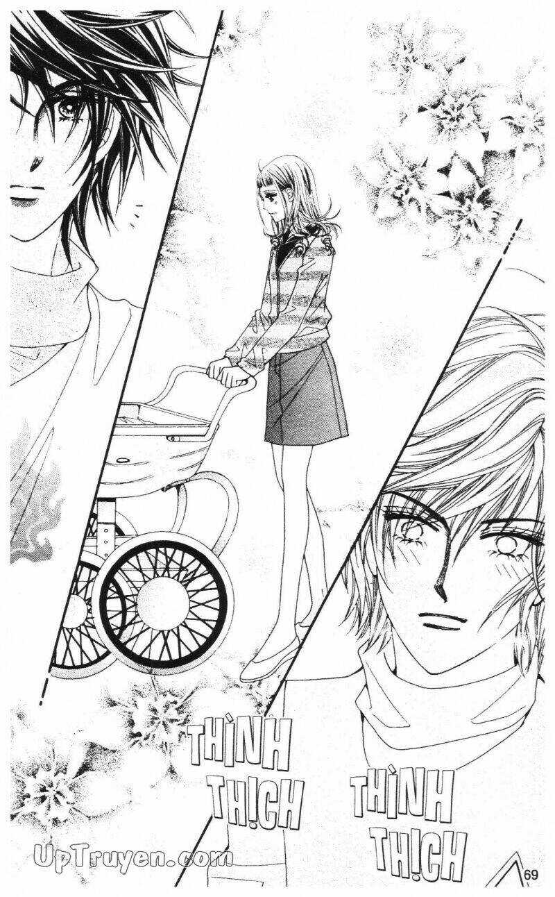 Vợ Chồng Trẻ Con Bản Đẹp Chapter 9 trang 67