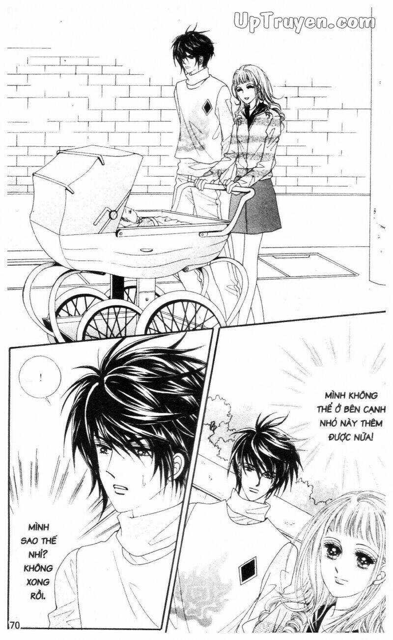 Vợ Chồng Trẻ Con Bản Đẹp Chapter 9 trang 68