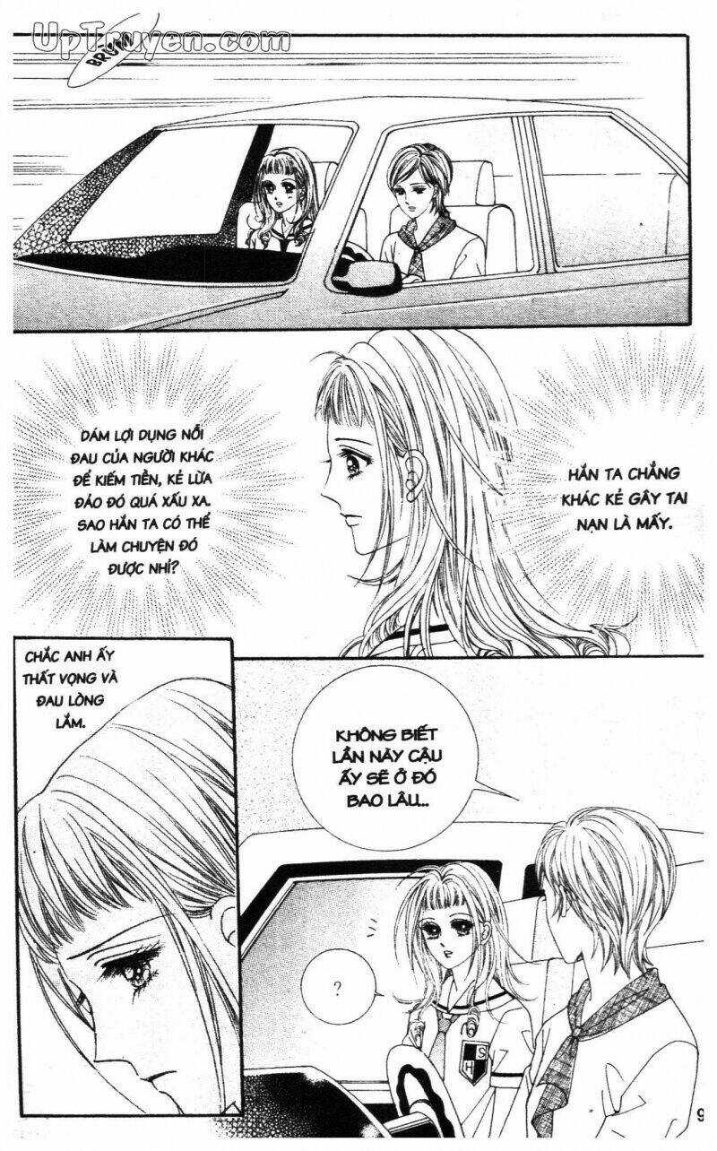 Vợ Chồng Trẻ Con Bản Đẹp Chapter 9 trang 7