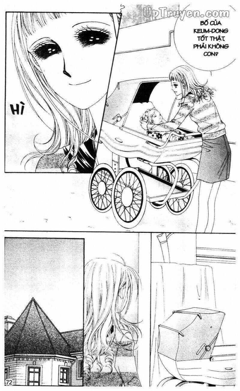 Vợ Chồng Trẻ Con Bản Đẹp Chapter 9 trang 70