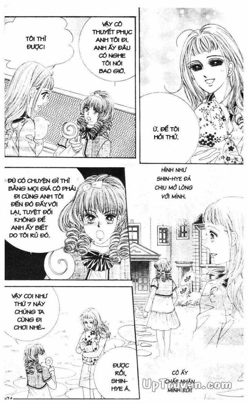 Vợ Chồng Trẻ Con Bản Đẹp Chapter 9 trang 72