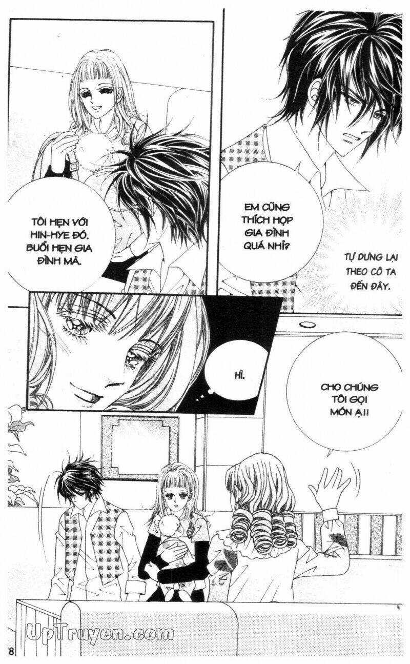 Vợ Chồng Trẻ Con Bản Đẹp Chapter 9 trang 76